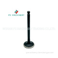 13202-FU400 13202FU400 exhaust valve for Nissan K21 K25